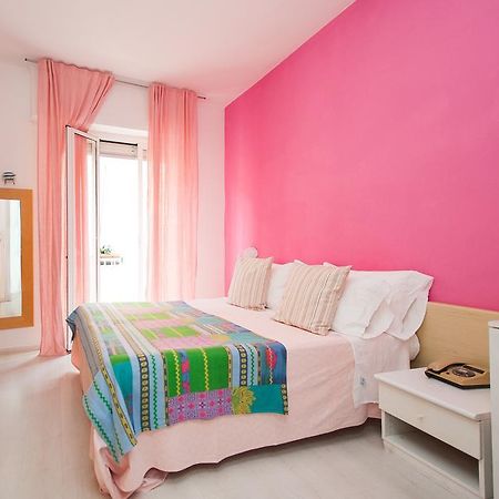 Hotel Giongo Spotorno Luaran gambar